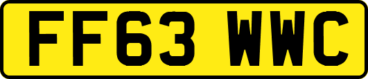 FF63WWC