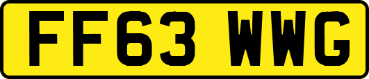 FF63WWG