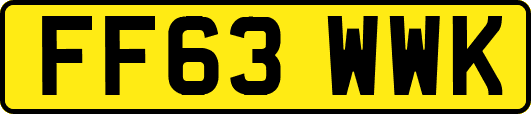 FF63WWK
