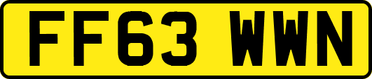 FF63WWN