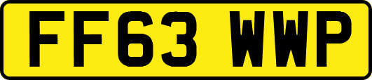 FF63WWP