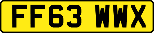 FF63WWX