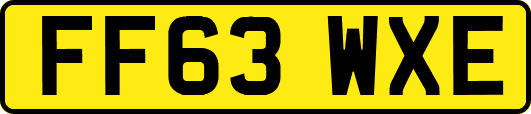FF63WXE