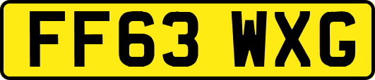 FF63WXG