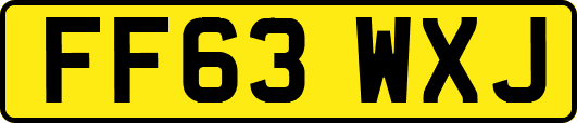 FF63WXJ