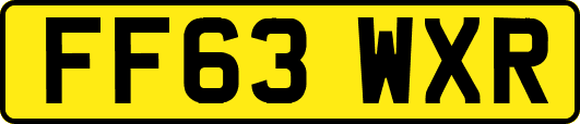 FF63WXR