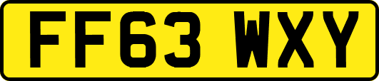 FF63WXY