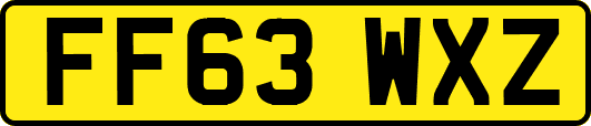 FF63WXZ