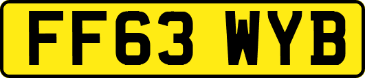 FF63WYB