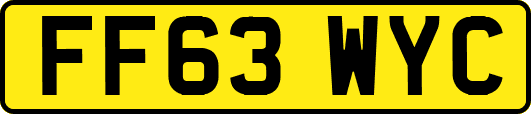 FF63WYC