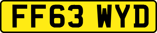 FF63WYD