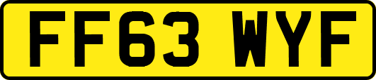 FF63WYF