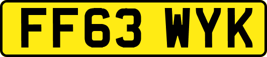 FF63WYK