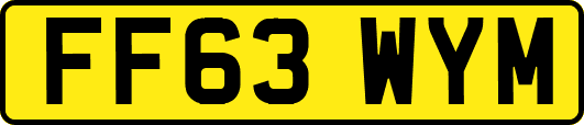 FF63WYM