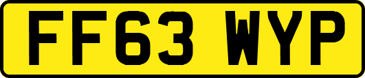 FF63WYP