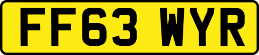 FF63WYR