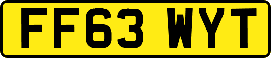 FF63WYT