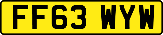 FF63WYW