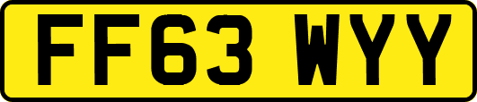 FF63WYY