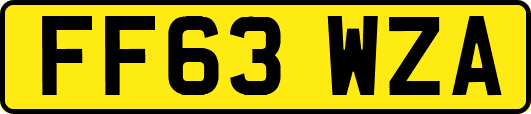 FF63WZA