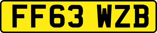 FF63WZB