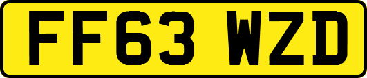 FF63WZD