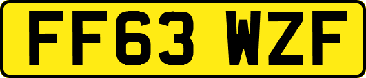 FF63WZF