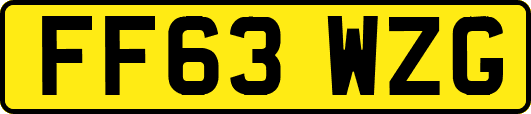 FF63WZG