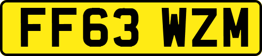 FF63WZM