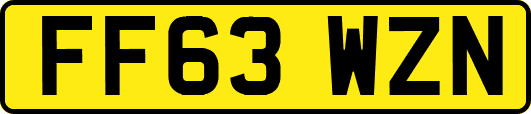 FF63WZN