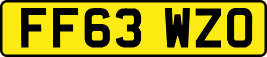 FF63WZO