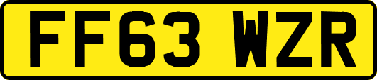 FF63WZR