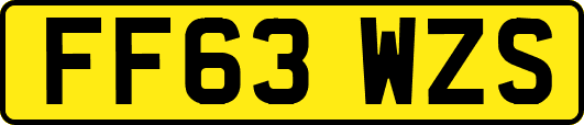 FF63WZS