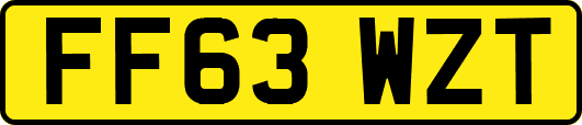 FF63WZT