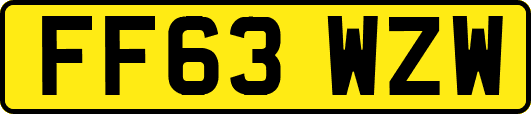 FF63WZW