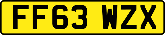 FF63WZX