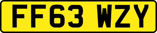 FF63WZY