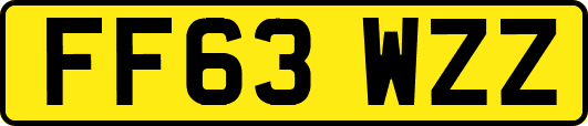 FF63WZZ