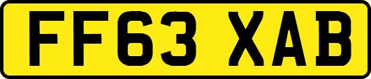 FF63XAB