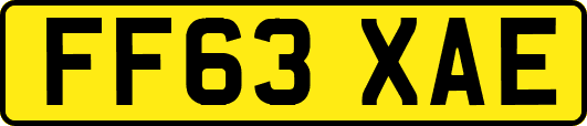 FF63XAE