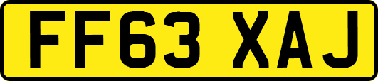 FF63XAJ