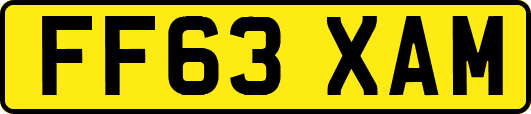 FF63XAM
