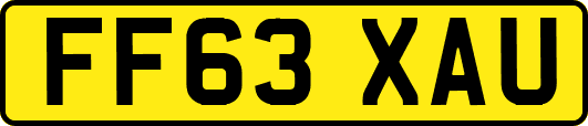 FF63XAU