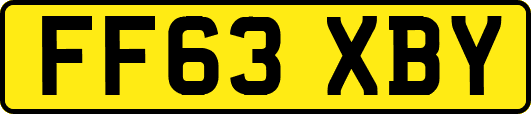 FF63XBY