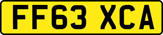 FF63XCA