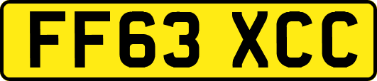 FF63XCC