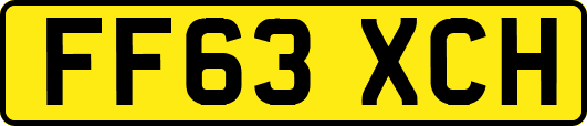 FF63XCH
