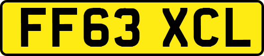 FF63XCL