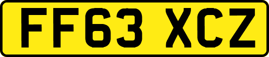FF63XCZ