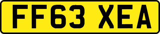 FF63XEA
